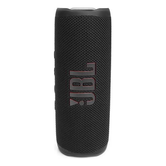 Parlante Jbl Flip 6 Bt S. Negro