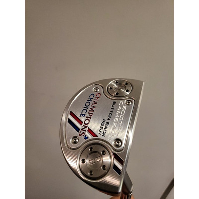 Putter Scotty Cameron Edición Limitada Champions Choice 5.5