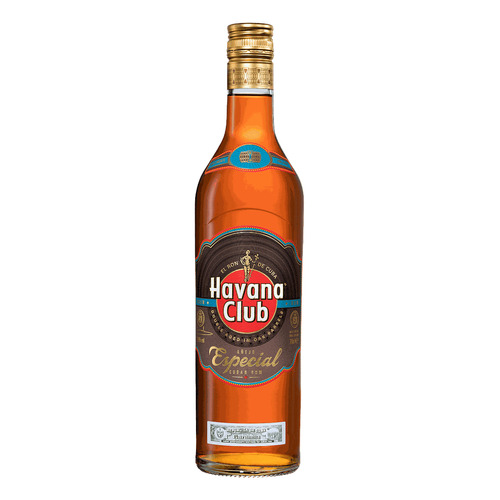 Ron Havana Club Añejo Especial 700 Ml