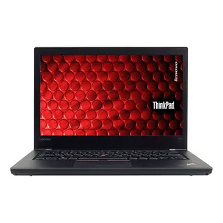 Not Lenovo, Thinkpad T470, 14, Core I5,16gb, Ssd256gb, Touch