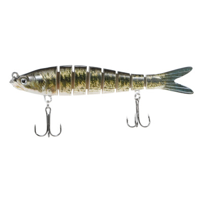 Baits Hard Swimbait Tackle Swimbait Lures Bait Multi Minnow