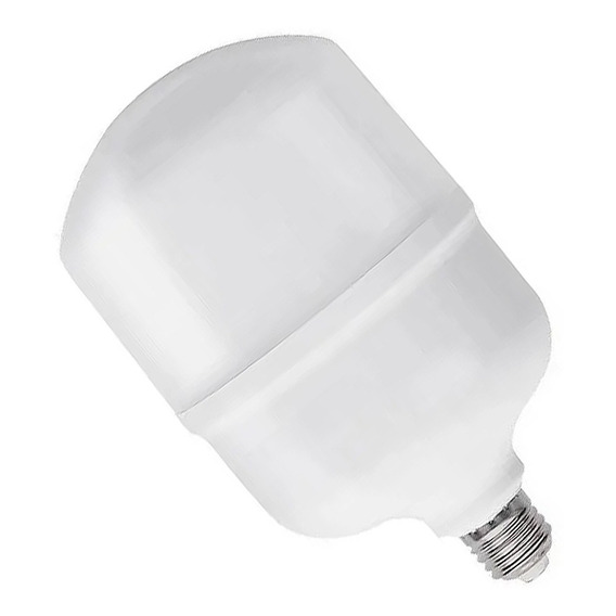 Super Oferta Lampara Galponera 30w Luz Fría X 5 Unidades