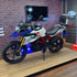 Bmw G 310 Gs 2025