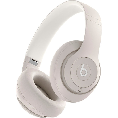 Audífonos inalámbricos Apple Beats Studio Pro MQTR3LL/A blanco
