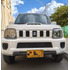 Suzuki Jimny 1.3 Jlx
