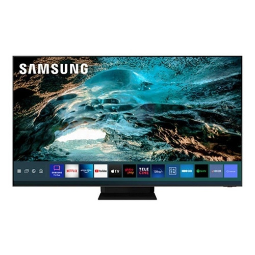 Smart TV Samsung Neo QLED 8K QN75QN800AGXZD QLED Tizen 8K 75" 100V/240V