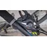 Kawasaki Scorpio Rodado 29, Componentes Shimano