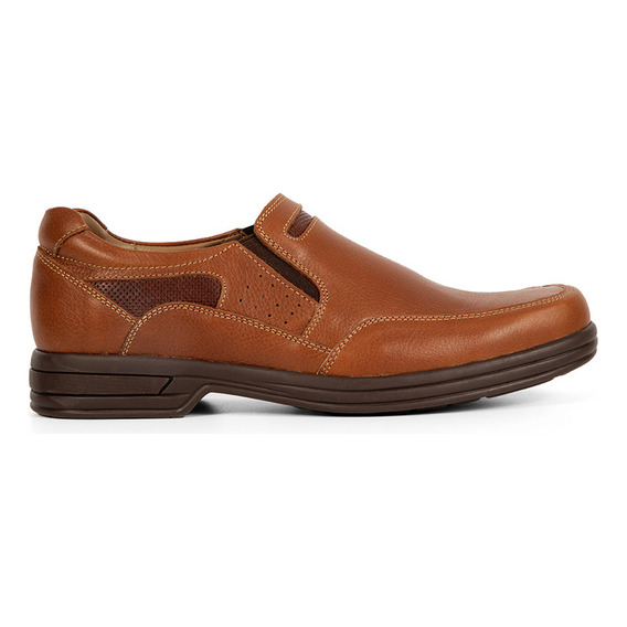 Zapatos De Vestir Bata Comfit Para Hombre