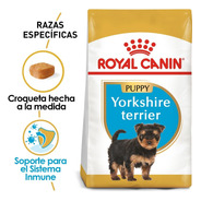 Royal Canin Yorkshire Terrier Puppy 1.13kg