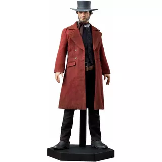 Sideshow Pale Rider Clint Eastwood Preacher 1/6 Fpx