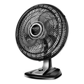 Ventilador De Mesa 50cm 8 Pás Super Turbo Mondial