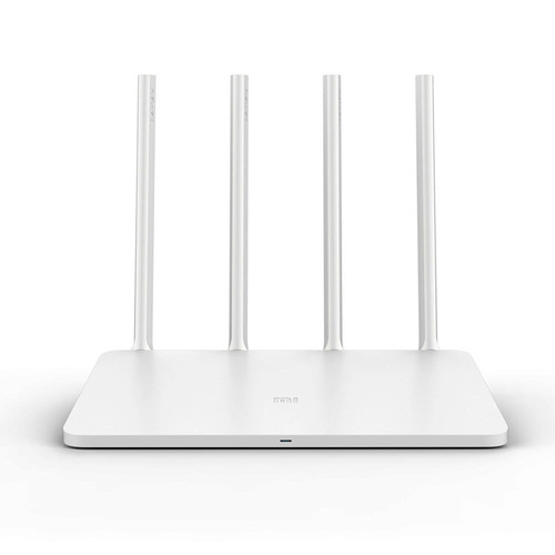 Router Xiaomi Mi Router 3 110V/220V