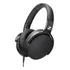 Auriculares Sennheiser Audio HD 400S HD400S negro