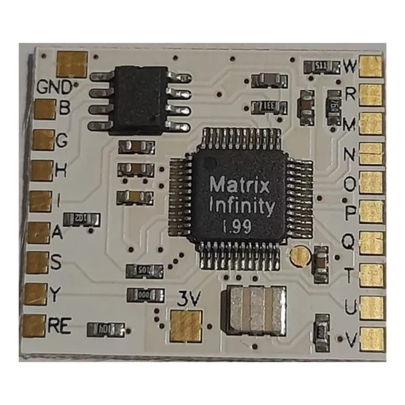 Chip Matrix 1.99 Para Ps2