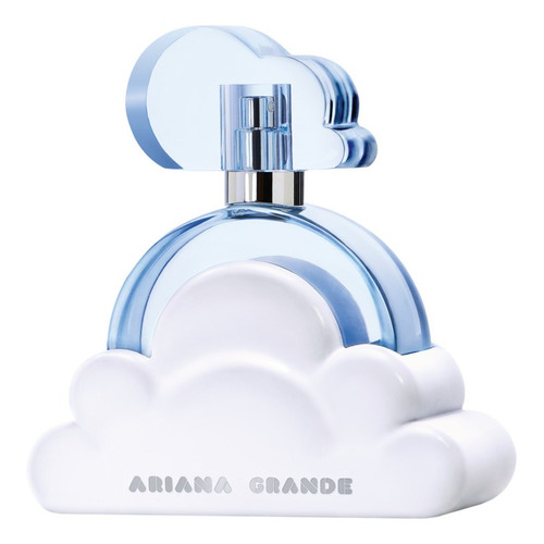 Ariana Grande Cloud EDP 30 ml para  mujer