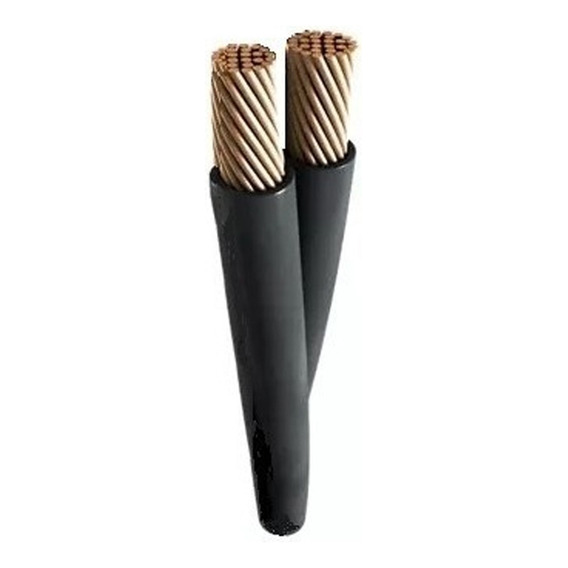 Cable Acometida Preensamblado Norma Cobre 2x4 Mm