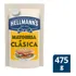 Mayonesa Clásica Hellmann's Sin T.A.C.C.Doypack 475 gr