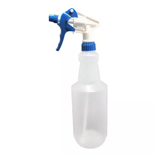 Borrifador P/agua E Sanitizantes 1 Lt C/ Spray Regulavel