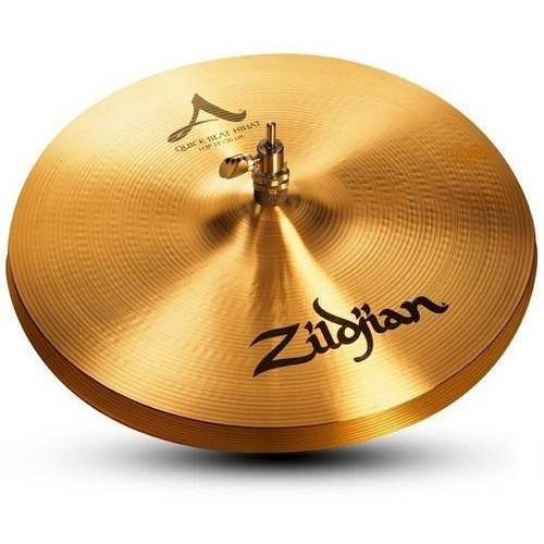 Zildjian A0150 Platillo Avedis Quick Beat Hi Hat 14