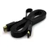 Cable Hdmi Xtech Xtc-415 4.5mts 15ft Plano Macho A Macho Css