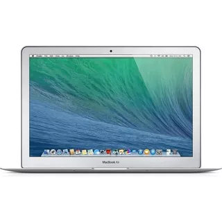 Apple Macbook Air 2017 13´ Core I5 8gb Ram 128gb Ssd Outlet