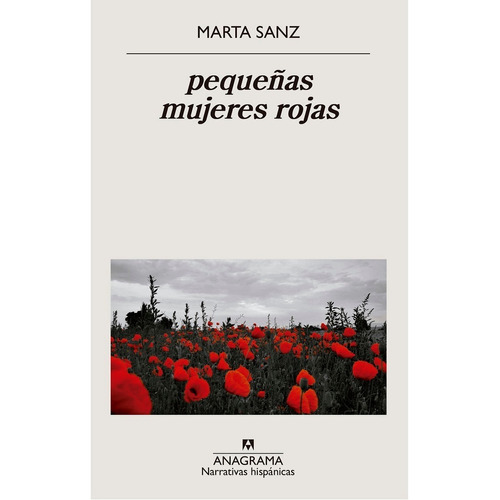 Pequeñas Mujeres Rojas