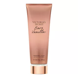  Bare Vanilla Crema Corporal Victoria's Secret