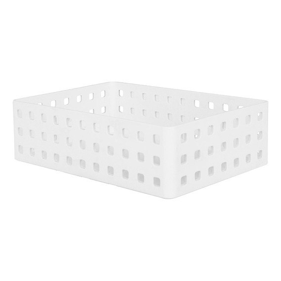 Miniso Caja De Almacenamiento Rectangular De Diseño De Mal