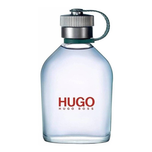 Hugo Boss Man Clássico Eau de toilette 150 ml para  hombre