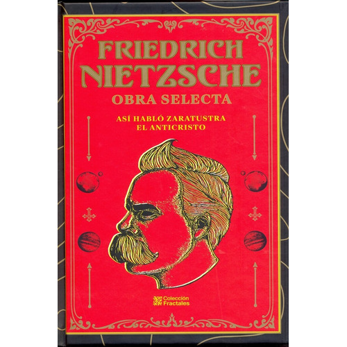 Friedrich Niezsche
