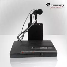 Micrófonos Inalámbricos SOUNDTRACK STW-868HU Mano/Cardioide