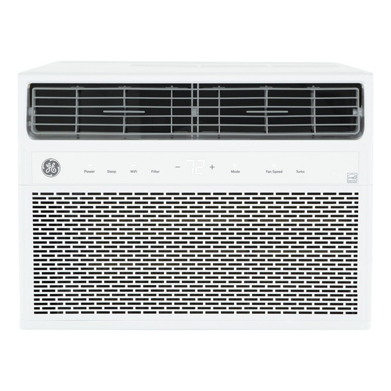 Aire Acondicionado Ventana Ge Aklk12aa 12000 Btu 110v Frio