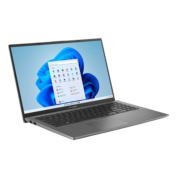 Notebook Asus Intel I3 1005g1 256gb Ssd 8gb 15.6 Windows 11