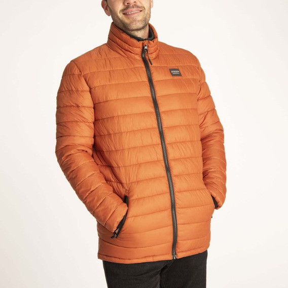 Parka Merrell M Frost Parka Potters Clay Para Hombre