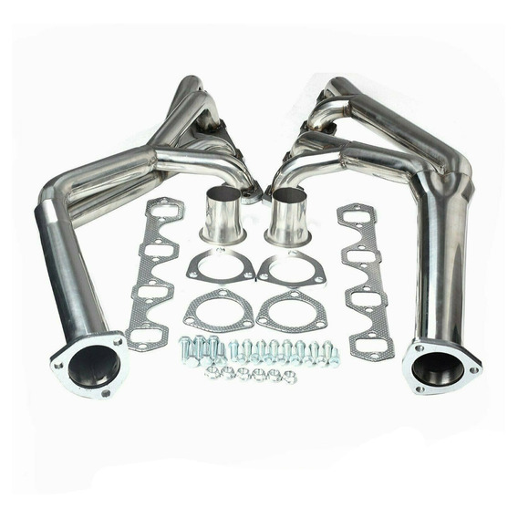 Headers Ford Mustang 1964-1970 289 302 351 5.0 5.8 Tri-y