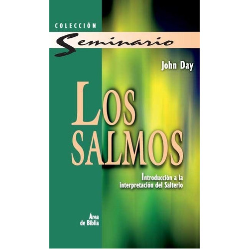 SALMOS, LOS, de JOHN DAY. Editorial CLIE, EDITORIAL, tapa blanda en español