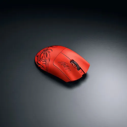 【値下げ】 Recente Ultra-leve 63g Edition Faker Pro V3 Deathadder Razer マウス・トラックボール