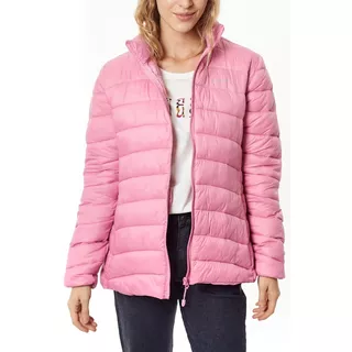 Campera De Mujer Alba O'neill