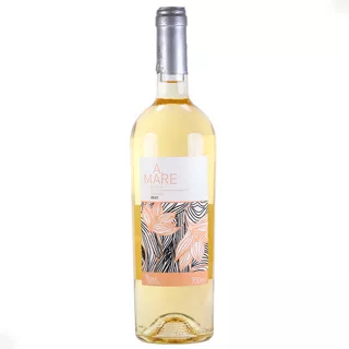 Vinho Italiano Terra Rossa A.mare Rose Puglia Igp 750 Ml