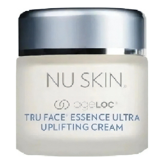 Ageloc Tru Face Essence Ultra Uplifting Cream Ii Nuskin Momento de aplicación Día/Noche Tipo de piel Todo tipo de piel