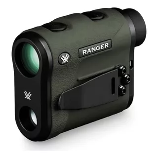 Telemetro Vortex Ranger 1800 Laser Rangefinder Caza Tiro