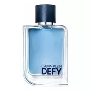 Perfume Calvin Klein Defy Edt 100ml
