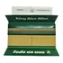 Papel De Liar King Size, Filtros, Grinder Y Bandeja 4 En 1