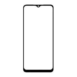 Vidrio Frontal Repuesto Con Oca Pantalla Para Samsung A04s