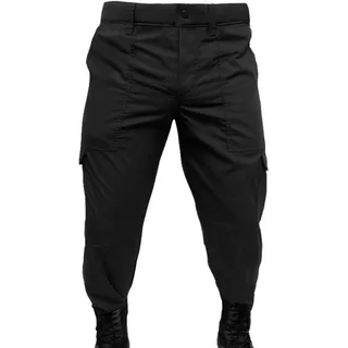 Calça Tática Masculina Ripstop Segurança Padrão Militar 