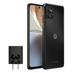 Motorola Moto G32 128 GB Gris 6 GB RAM