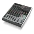 Consola Behringer Xenyx 1204usb - 12 Input