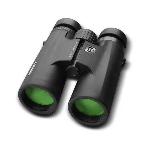 Binocular Shilba Raptor 10 X 42 Optica Premium Bk-7