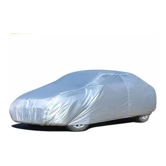 Cobertor Carpa Cubre Auto Impermeable Talla  Xl