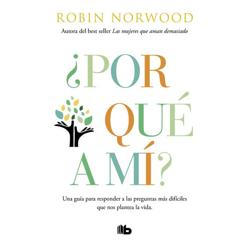 Libro - Por Que A Mi?